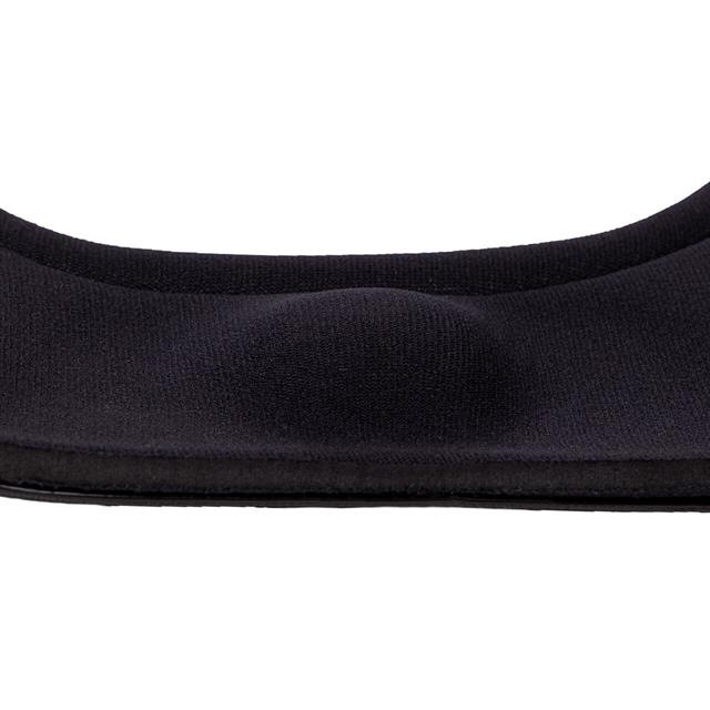 Overreach Boots QHP Champion Black