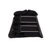 Overreach Boots QHP Champion Black