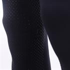 Pantalon d'équitation à fond basane grip Rodrigo SD Pikeur Dark Blue