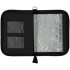 Passport Holder Equithème Je t'aime Black