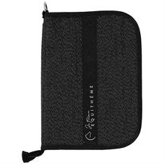 Passport Holder Equithème Je t'aime Black