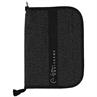 Passport Holder Equithème Je t'aime Black