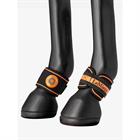 Pastern Wraps LeMieux Conductive Magno Black