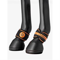 Pastern Wraps LeMieux Conductive Magno Black