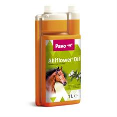 Pavo Ahiflower Oil Multicolour