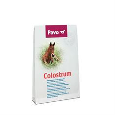 Pavo Colostrum Multicolour