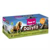 Pavo Dailyfit 30 Cookies Multicolour