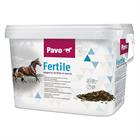 Pavo Fertile 3kg Multicolour