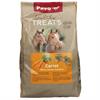 Pavo Healthy Treats Carrot Multicolour