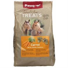 Pavo Healthy Treats Carrot Multicolour