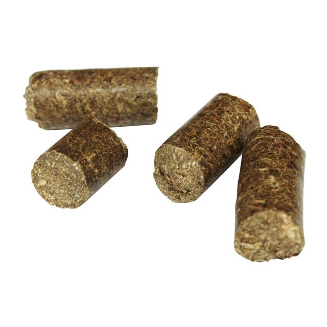 Pavo Healthy Treats Carrot Multicolour