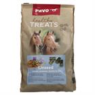 Pavo Healthy Treats Linseed Multicolour