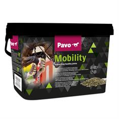 Pavo Mobility Multicolour