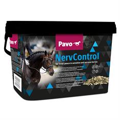 Pavo Nerv Control Multicolour