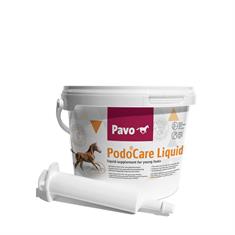 Pavo Podo Care Liquid 2kg