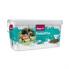 Pavo ProteinPlus Multicolour