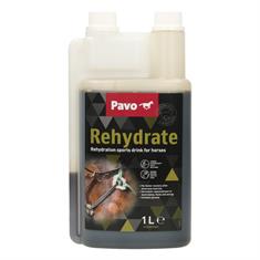 Pavo ReHydrate Multicolour