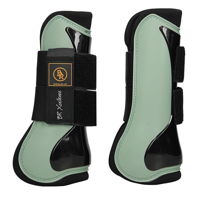 PEESBESCHERMERS BR XCELLENCE Light Green