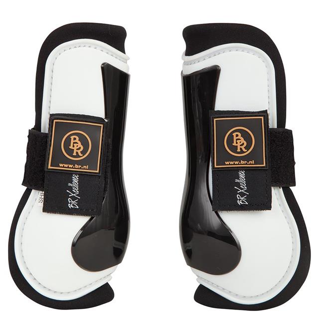 PEESBESCHERMERS BR XCELLENCE White
