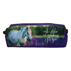 Pencil Case EPPLEJECK EJADVENTURE Purple