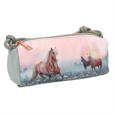Pencil Case Miss Melody Romantic Fields Pink