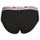 Performance Panty Derriere Equestrian Black