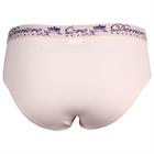 Performance Panty Derriere Equestrian Natural