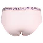 Performance Panty Derriere Equestrian Padded Natural