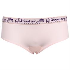 Performance Panty Derriere Equestrian Padded Natural