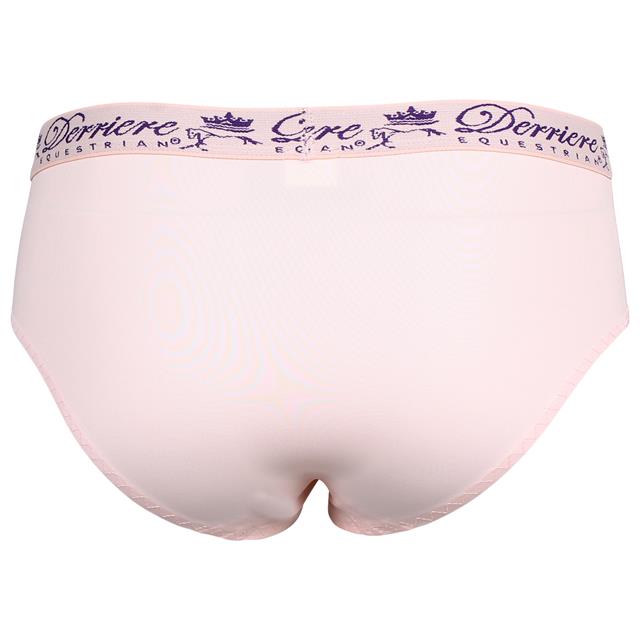 Performance Panty Derriere Equestrian Padded