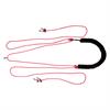 Pessoa Lunging System Imperial Riding IRHGood Will Dark Pink