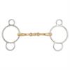 Pessoa Wassertrense Soft Contact Doppelt Gebrochen 12 mm BR 