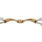 Pessoa Wassertrense Soft Contact Doppelt Gebrochen 12 mm BR 