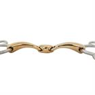 Pessoa Wassertrense Soft Contact Doppelt Gebrochen 14 mm BR 