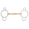 Pessoa Wassertrense Soft Contact Doppelt Gebrochen 14 mm BR 