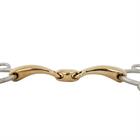 Pessoa Wassertrense Soft Contact Doppelt Gebrochen 16 mm BR 