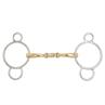 Pessoa Wassertrense Soft Contact Doppelt Gebrochen 16 mm BR 