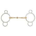 Pessoa Wassertrense Soft Contact Einfach Gebrochen 12 mm BR 