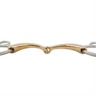 Pessoa Wassertrense Soft Contact Einfach Gebrochen 12 mm BR 