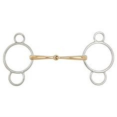 Pessoa Wassertrense Soft Contact Einfach Gebrochen 12 mm BR 