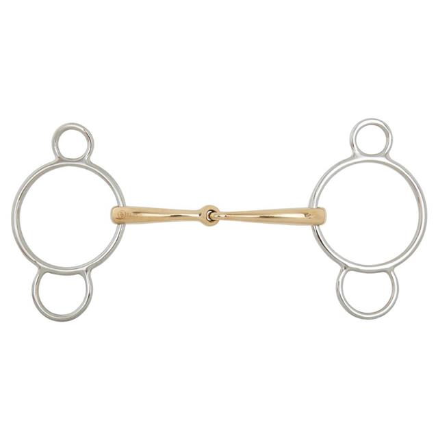 Pessoa Wassertrense Soft Contact Einfach Gebrochen 12 mm BR 