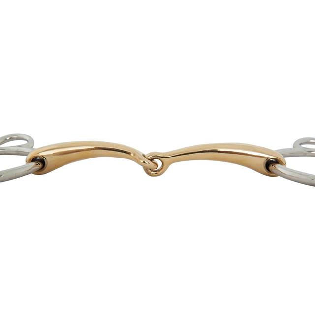Pessoa Wassertrense Soft Contact Einfach Gebrochen 12 mm BR 