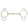 Pessoa Wassertrense Soft Contact Einfach Gebrochen 12 mm BR 