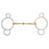 Pessoa Wassertrense Soft Contact Einfach Gebrochen 14 mm BR 