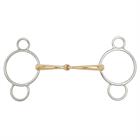 Pessoa Wassertrense Soft Contact Einfach Gebrochen 14 mm BR 