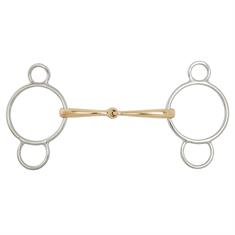 Pessoa Wassertrense Soft Contact Einfach Gebrochen 14 mm BR 