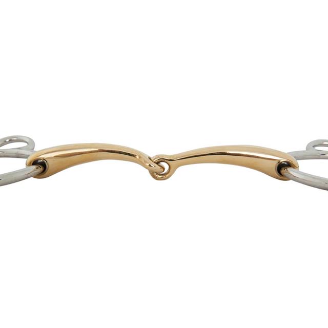 Pessoa Wassertrense Soft Contact Einfach Gebrochen 14 mm BR 