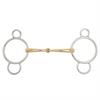 Pessoa Wassertrense Soft Contact Einfach Gebrochen 16 mm BR 