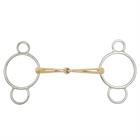 Pessoa Wassertrense Soft Contact Einfach Gebrochen 16 mm BR 