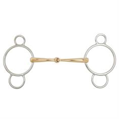 Pessoa Wassertrense Soft Contact Einfach Gebrochen 16 mm BR 